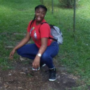 Meet your Posher, Monae